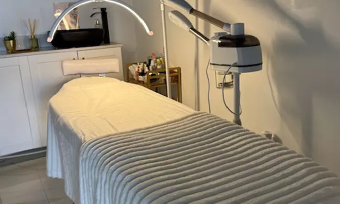 Six Laser Hair Removal Sessions For 1 XS/ Small/ Medium/ Large Areas