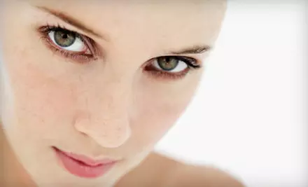 $2,700 for LASIK or PRK Eye Surgery at Pan Pacific Laser Vision Center ($5,500 Value) - Primary Image