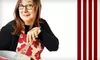 $10 for $20 Worth of Knife Sharpening at Birmingham Bake and Cook Company