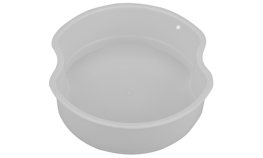 Image 4: TODO 350W Egg Cooker Poacher 7 Cell Tray