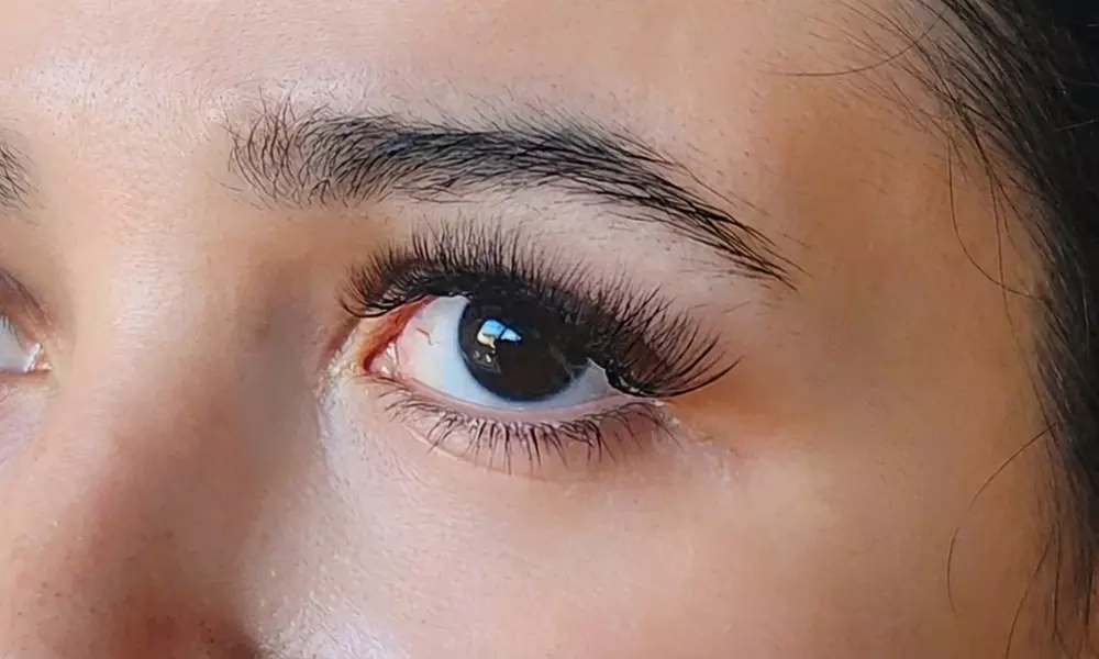 LashTastic by Hana Classic, Hybrid, Volume, or Mega Extensions