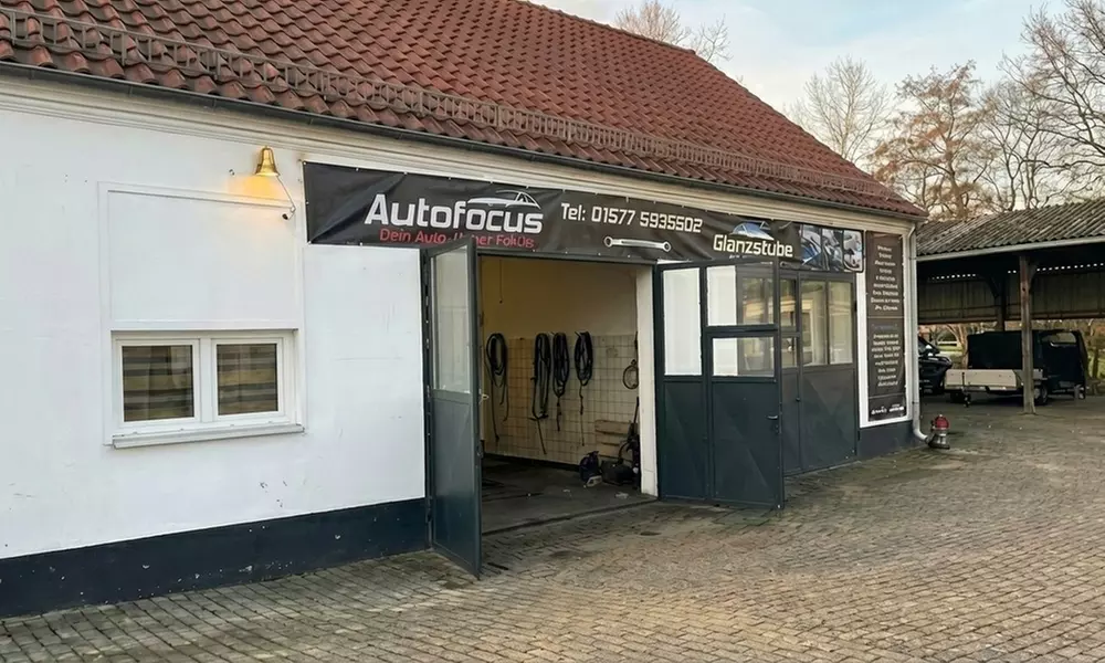 Sicher in den Sommer: Reifenwechsel inkl. Auswuchten für 1 Fahrzeug