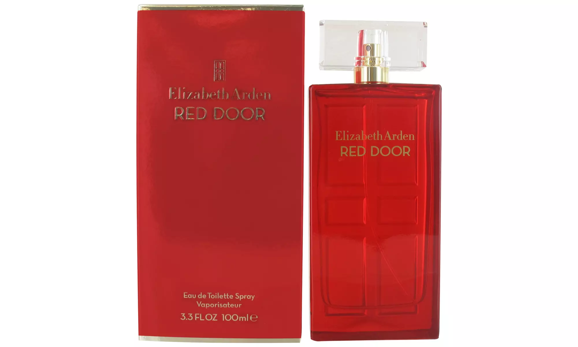 Elizabeth Arden Red Door 50ml or 100ml Eau de Toilette for Women - Second Medium