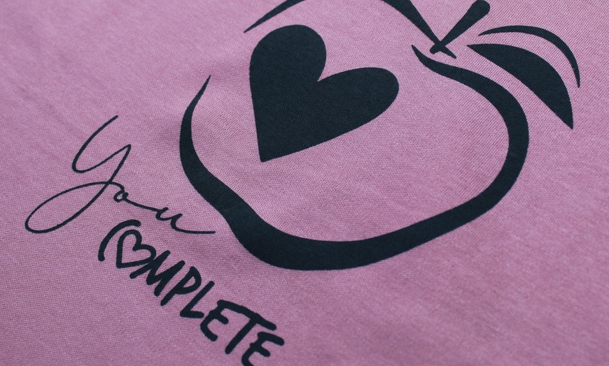 Image 10: Nottingham Winterpyjama für Damen und Herren