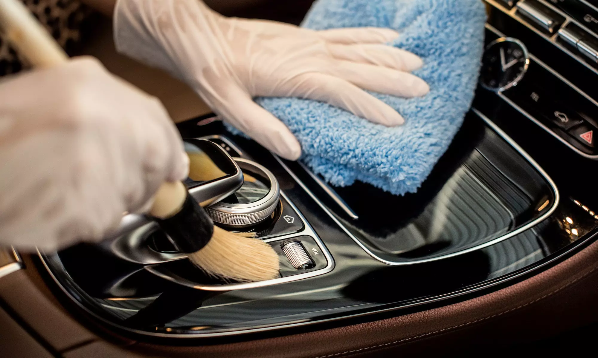 Up to 32% Off on Exterior & Interior Car Detail at Bryan's Mobile Car Detailing