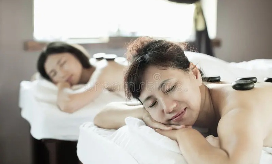 Image 2: Swedish & Peppermint Scalp Massage at Destress Unwind Therapy ( Up to 36% off)