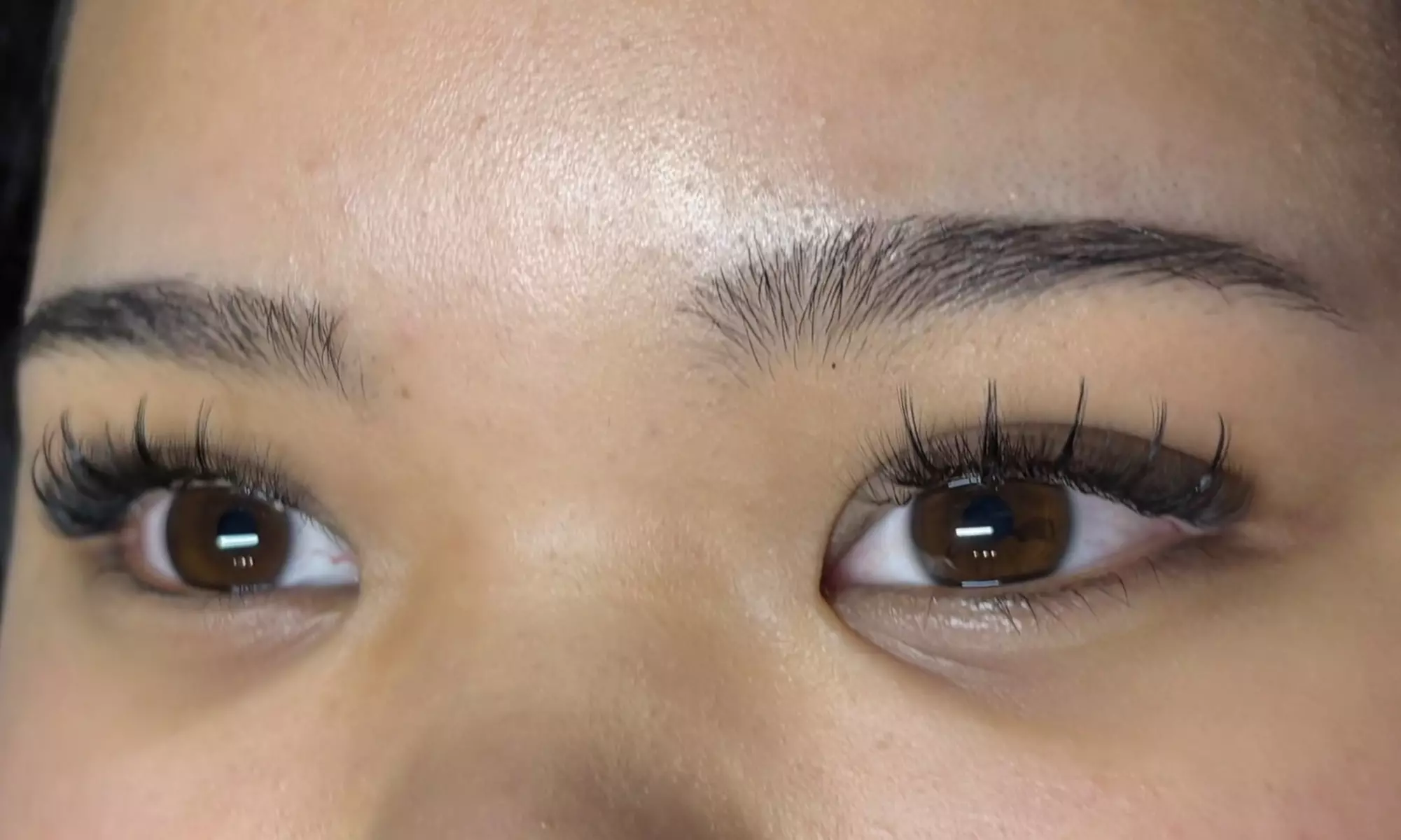 Classic, Volume or Hybrid Extensions or Classic Extensions with Fill