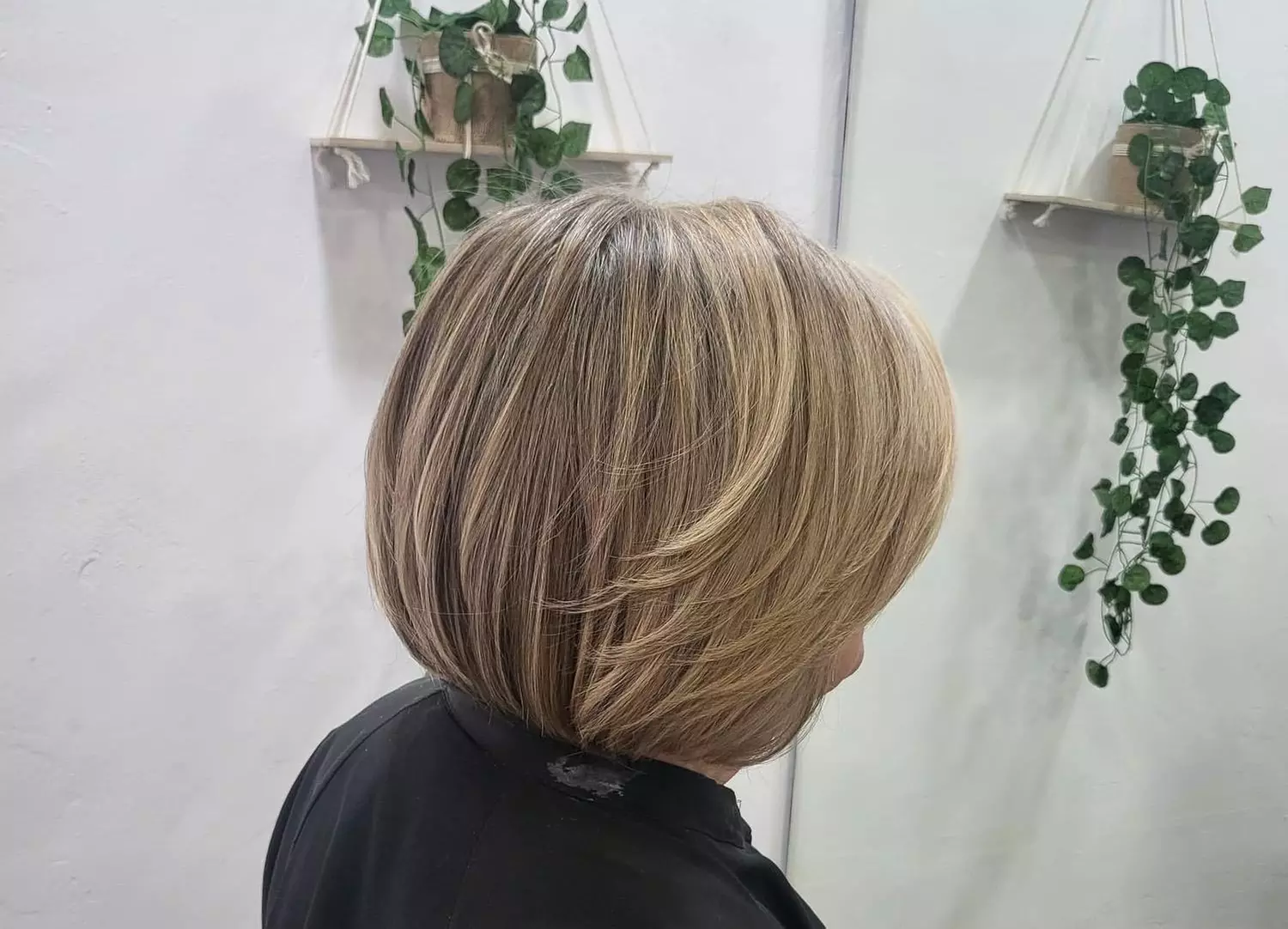 Tratamiento capilar con principios activos y corte de puntas para 1