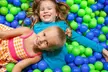 Open Play Pass for One Child Or Party Package: A Booking for up to 12 Kids at FUNBelievable Play (Up to 25% Off) - Second Medium