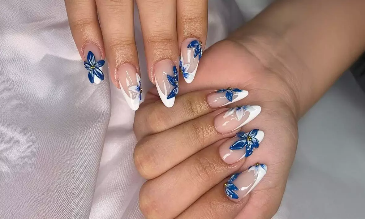Classic Mani-Pedi, 1 or 2 Gel Manicure with Optional Classic Pedicure