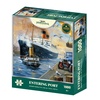 Image 17: Nostalgia 1000 Piece Jigsaw Puzzles