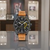 Image 1: Montre pour homme Timberland
