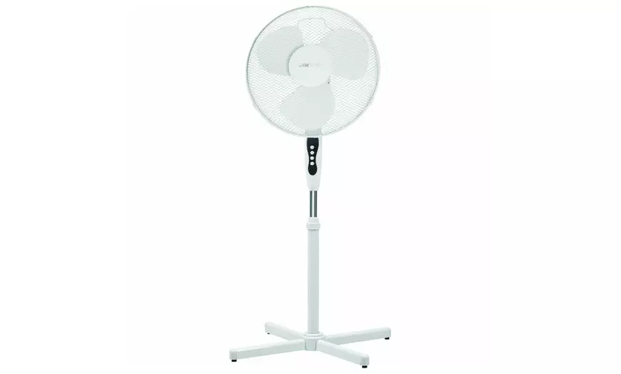 Image 2: Ventilador oscilante de Clatronic