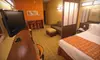 One- or Two-Night Stay in a Queen Suite at Microtel Inn & Suites in Greenville (Up to 56% Off)