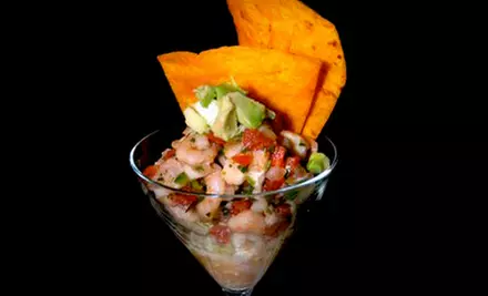 Three or Six Spanish Tapas at Havana Tapas & Wine Bar (Up to 54% Off) - Primary Image