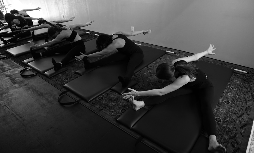 Image 3: One on One Private Training - 3 Sessions, 5 or 10 Class Pass 