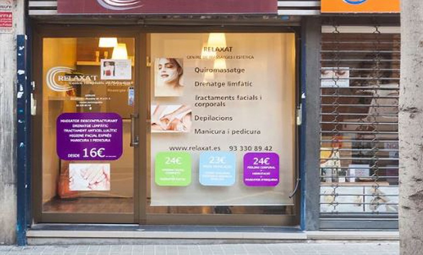 Image 8: Limpieza facial completa con opción a tratamientos adicionales para 1