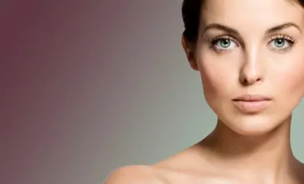 $100 for Three Microdermabrasion Treatments by Dr. Alexander Digenis and Dr. Brian Thornton at the Kentucky Aesthetic & Plastic Surgery Institute ($225 Value) - Primary Image
