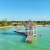 Image 24: All-Inclusive Resort with Private Marine Sanctuary Near Mayan Ruins