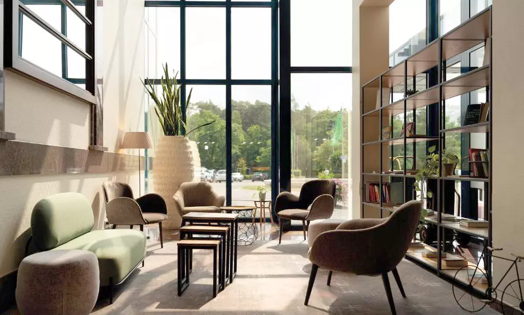 Nürnberg: 1-4 Nächte inkl. Frühstück und Parken