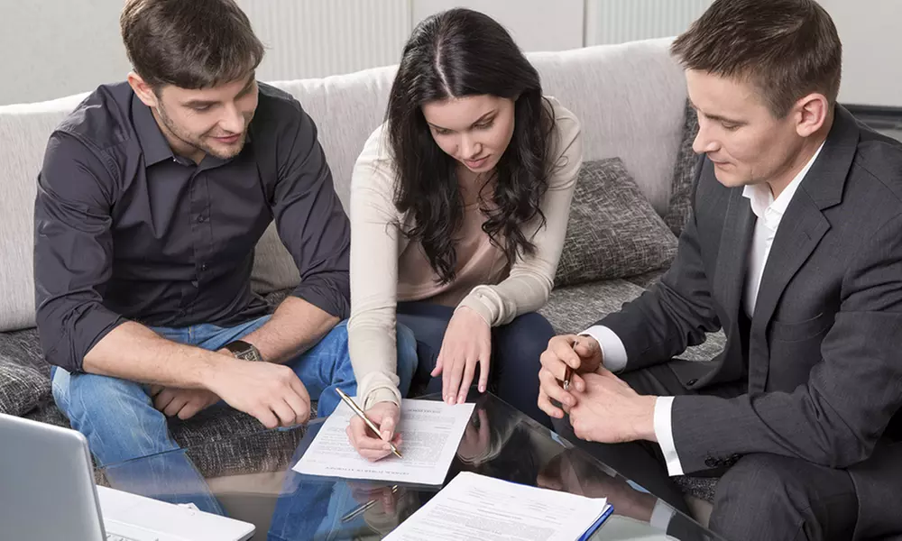 One-Hour Relationship or General Mediation Session with Phone Screening at ADR Mediation Network (59% Off) - Primary Image