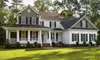 One, Three, or Six Months of Mosquito-Control Treatments from Roughneck Pest Control (Up to 65% Off)