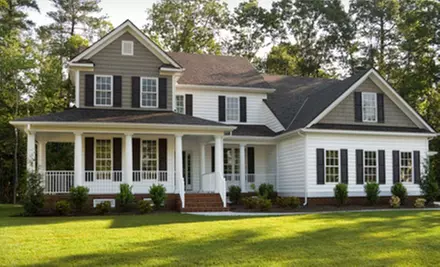 One, Three, or Six Months of Mosquito-Control Treatments from Roughneck Pest Control (Up to 65% Off) - Primary Image