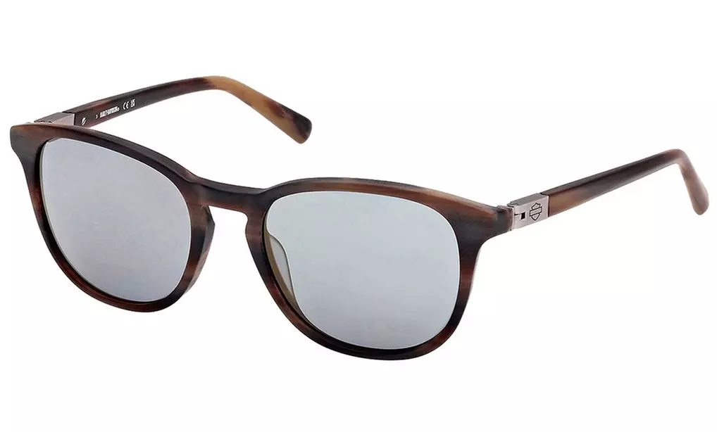 Harley-Davidson Men's Sunglasses