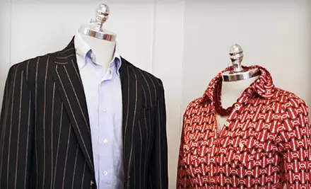 $75 for $150 Worth of Designer Apparel and Accessories at Hudson & Jane - Primary Image