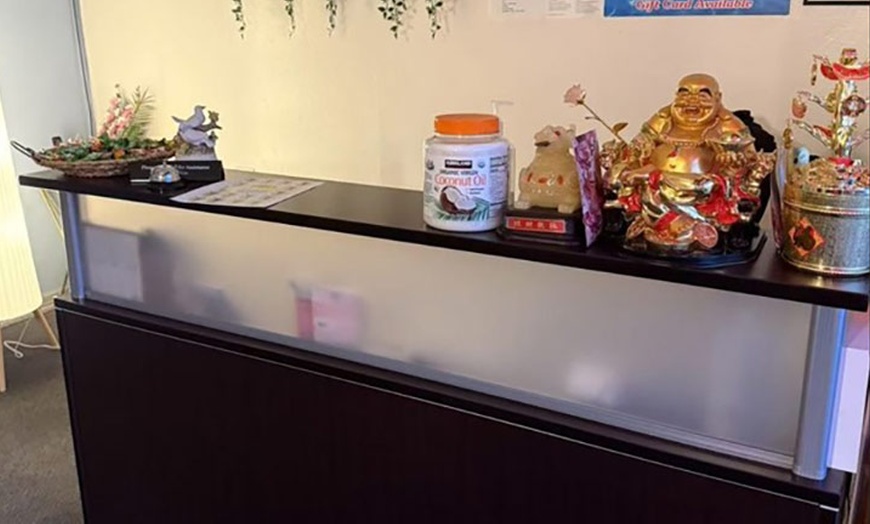 Image 3: Unwind and Relax with One, Three or Five 60-Minute Massage Sessions