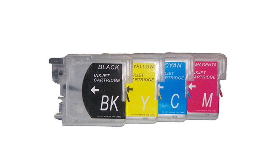 Image 22: Printer Ink Cartridges