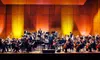Baton Rouge Symphony Orchestra's "Home for the Holidays" at Baton Rouge River Center on December 2 (Up to 52% Off)