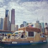 Image 7: Unwind any day on Tiki Boat Cruise in the heart of Chicago River