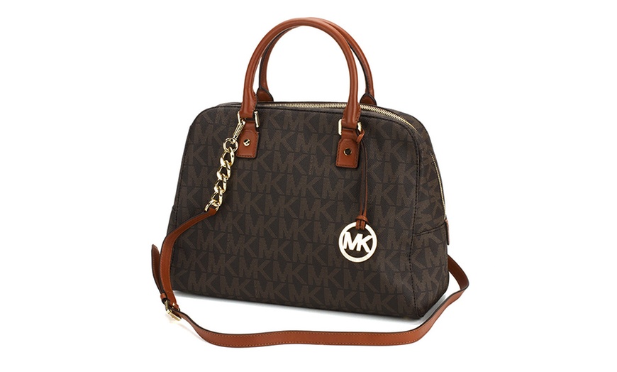 Image 12: Michael Kors Designer Handbags