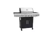 Barbecue a gas professionale da 13 kW, disponibile in 3 modelli - Image 4