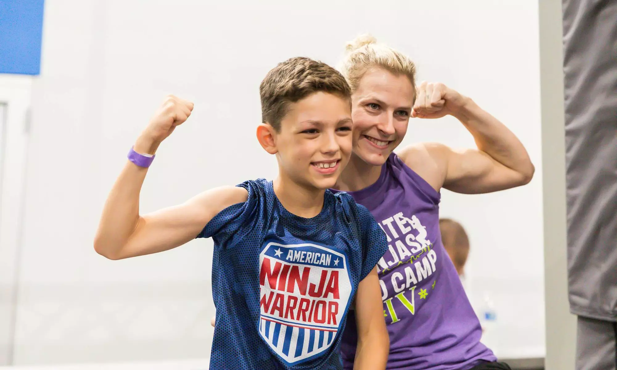 Up to 21% Off on Ninja Class Trial Pack at Ultimate Ninjas North Shore - Second Medium