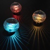 Solar Powered Pool LED Lights