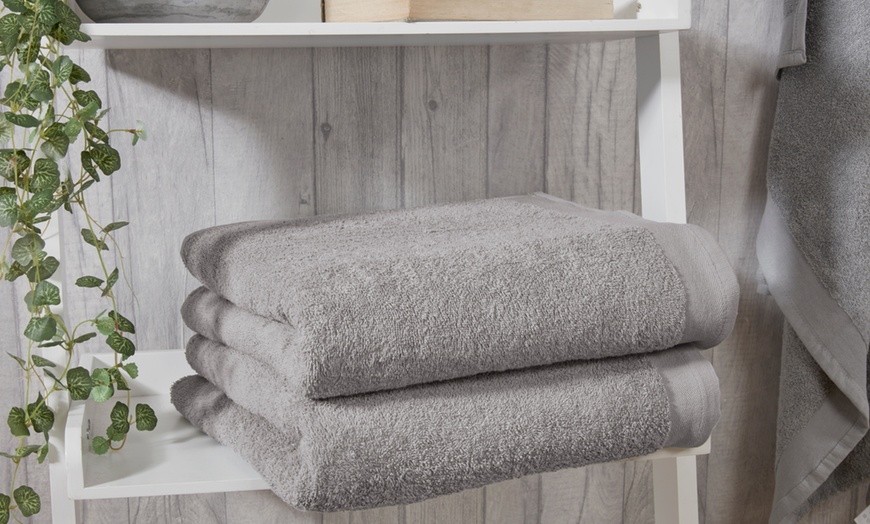 Image 3: Towel Bundles