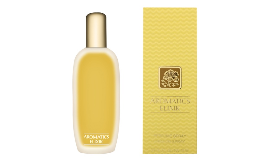 Image 2: Clinique Aromatics; 100ml Fragrance or Gift Set 