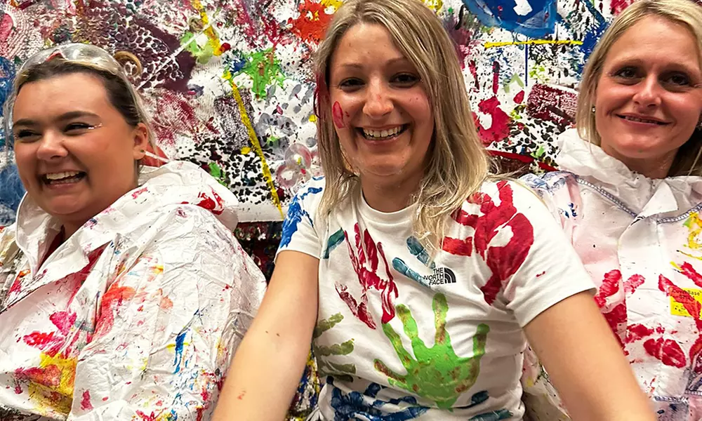 Vivez une expérience artistique unique à Lille et Pérenchies