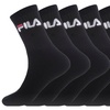 Image 4: Lot chaussettes tennis FILA 