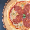 Image 4: Verse pizza's en frisdrank om af te halen en thuis van te genieten