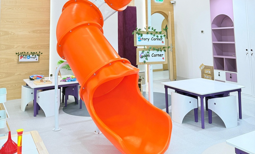 Image 9: Exclusive Registration Fee Offer for 1 or 2 Children – All Branches