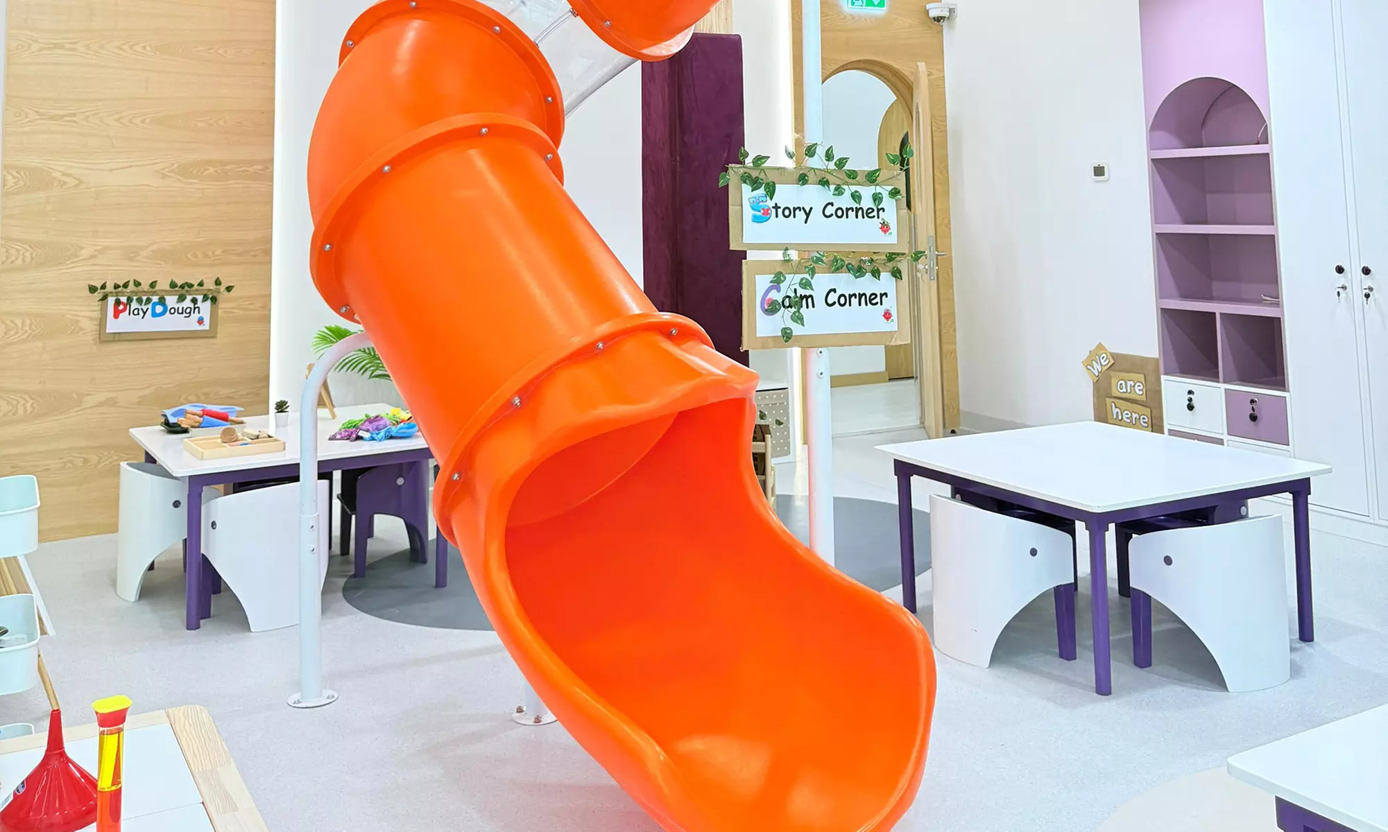 Exclusive Registration Fee Offer for 1 or 2 Children – All Branches