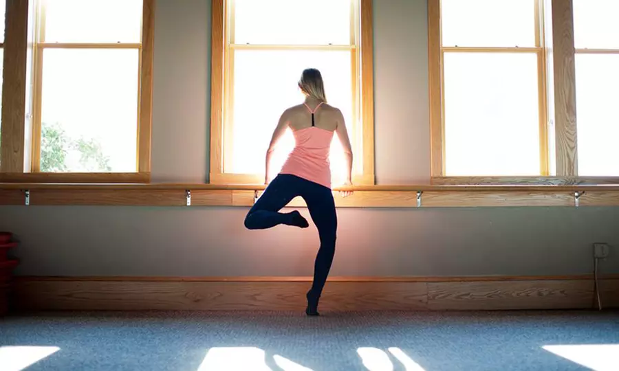 5 or 10 Classes at Pure Barre- Colorado Springs (Up to 63% Off)  - Primary Image