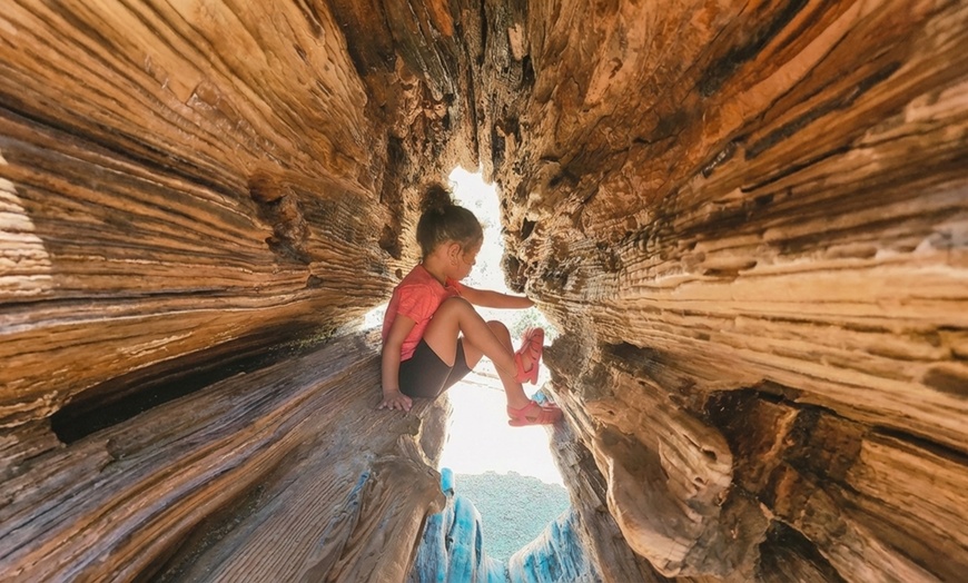 Image 5: Bay Area Discovery Museum – Play-Based Learning at Golden Gate