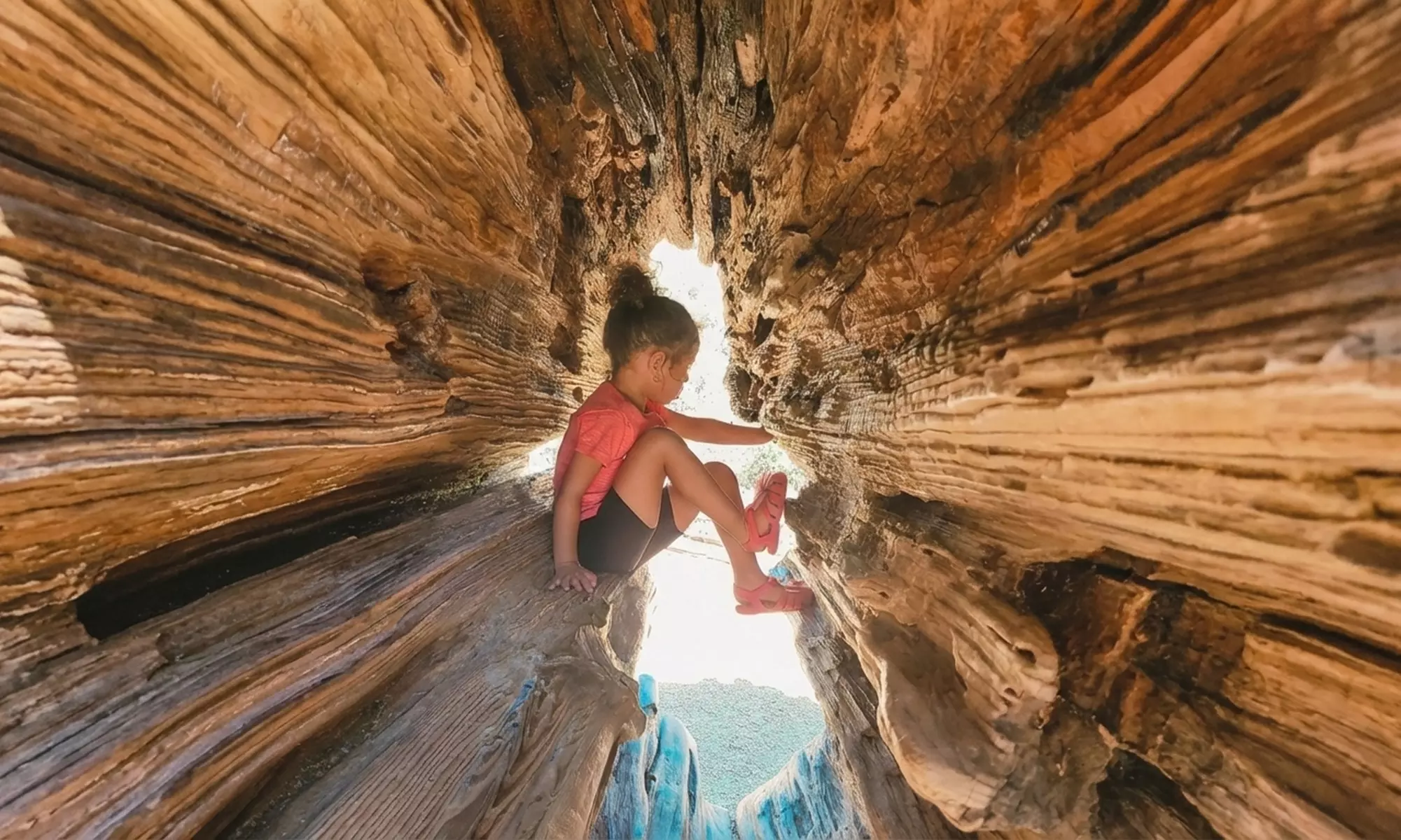 Bay Area Discovery Museum – Play-Based Learning at Golden Gate