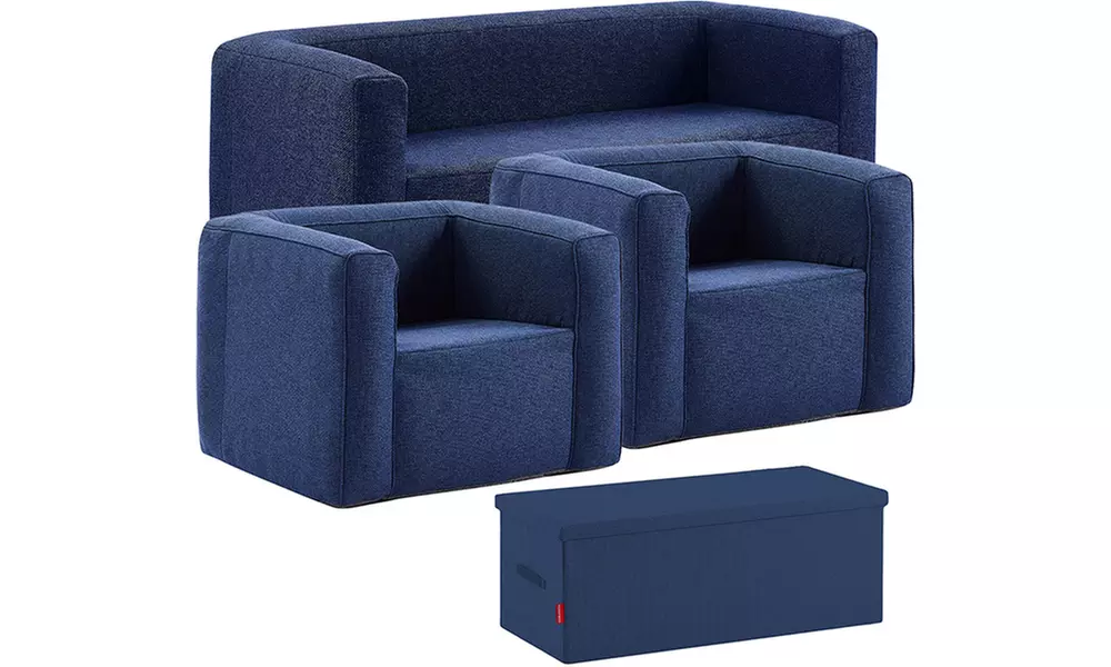 Sofás con diferentes tamaños y colores a elegir de Terracotta