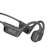 Image 4: IPX8 Waterproof Bone Conduction Bluetooth Earphones with 32GB Storage