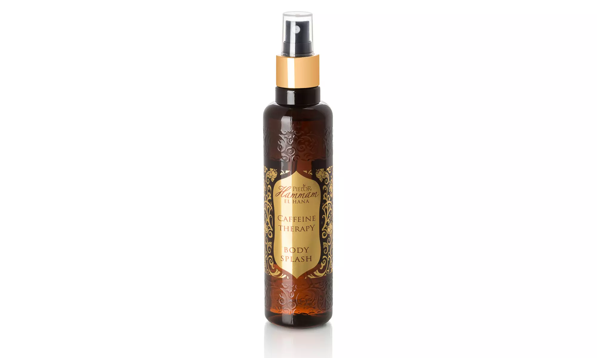 Hammam El Hana Argan Oil Therapy Fragrant Body Splash - Second Medium